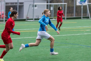 Bild 393 - wBJ VfL Pinneberg - Eimsbuettler TV2 : Ergebnis: 3:5